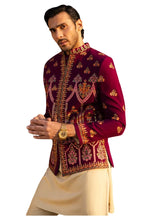 Meraki Prince Coat