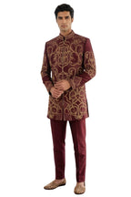 Nadirya Prince Coat