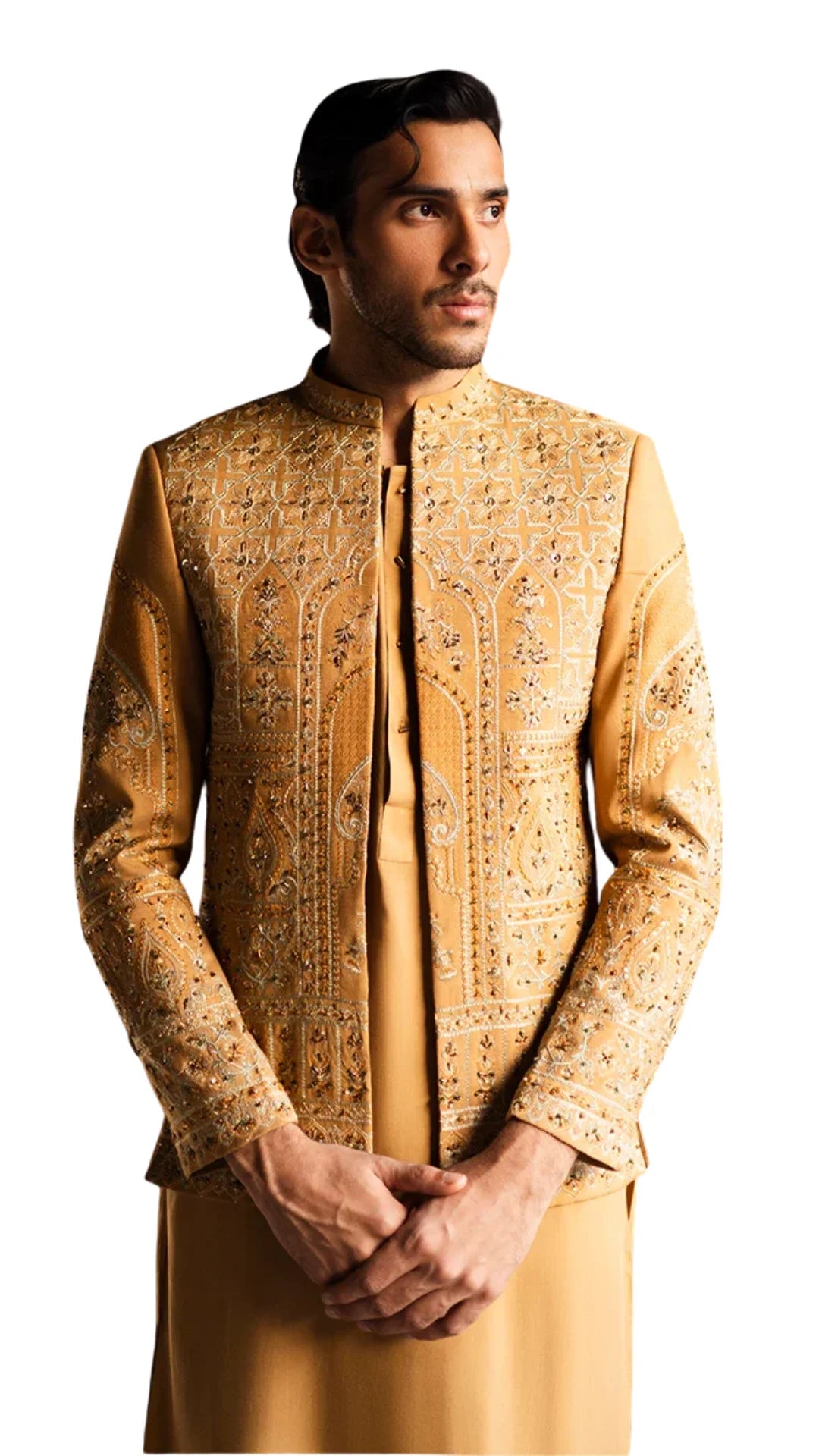 Soraya Prince Coat