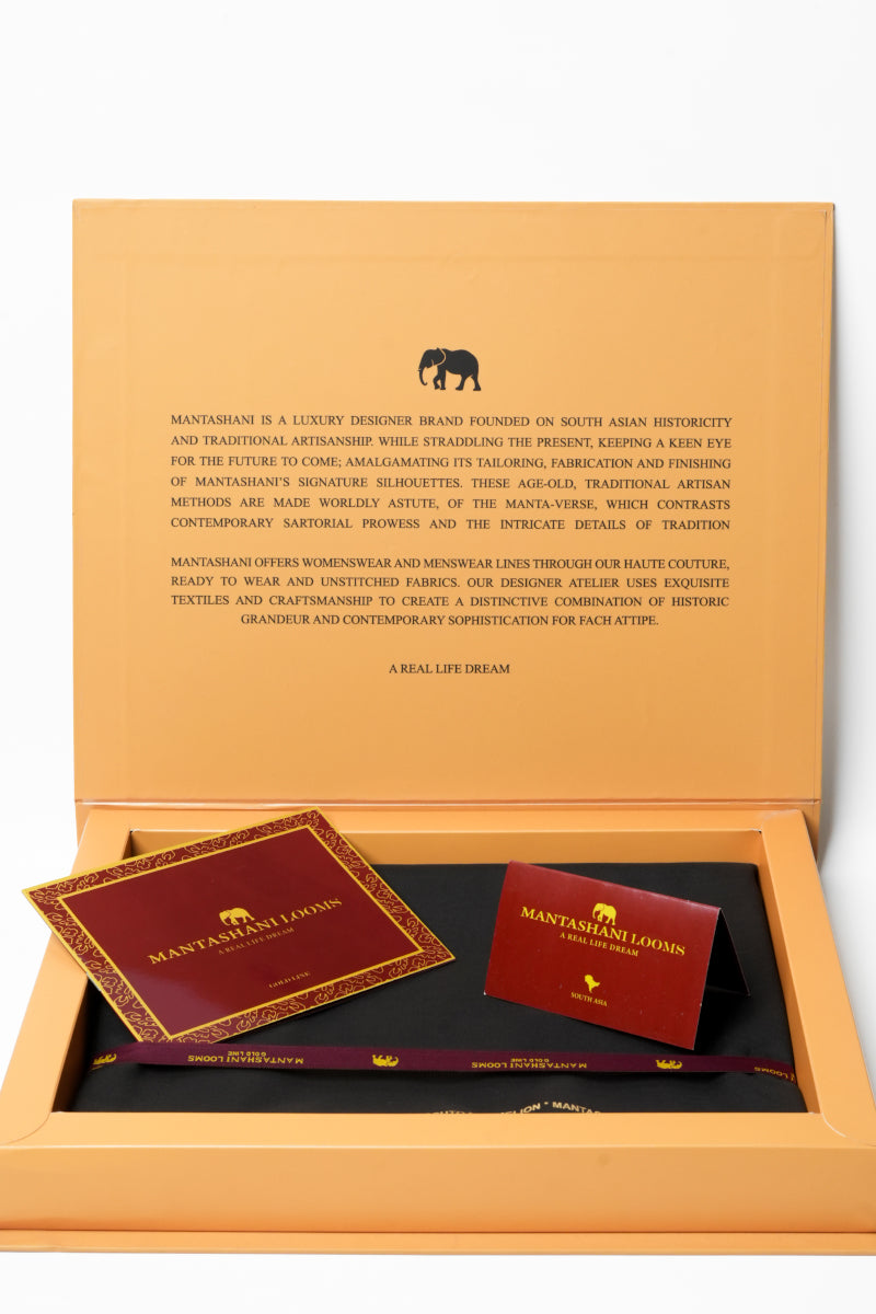 Lehana Unstitch Kameez Shalwar