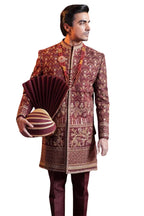 Reis Sherwani