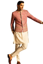 Varya Prince Coat