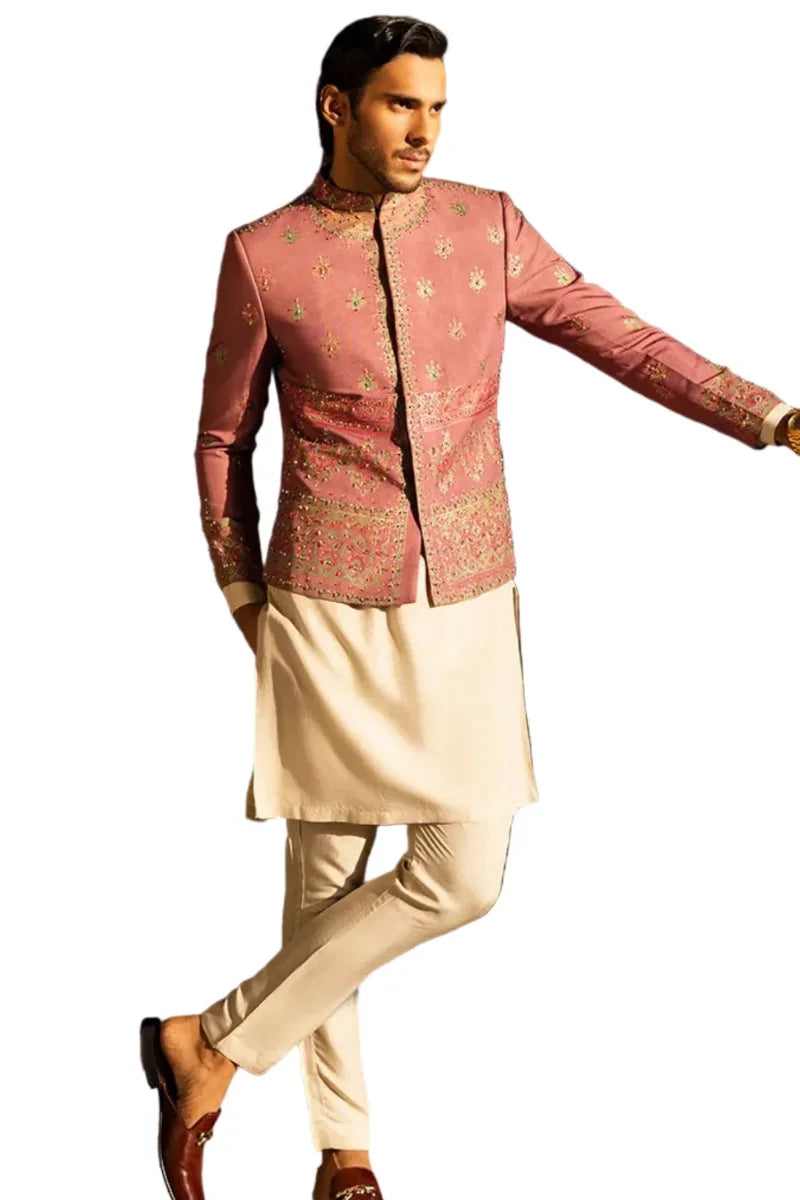 Varya Prince Coat Main image