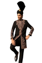Mikael Sherwani