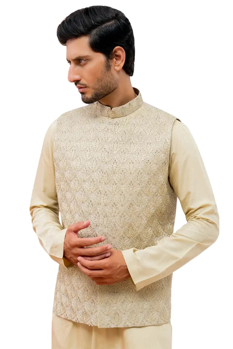 Kyree Awami Waist Coat