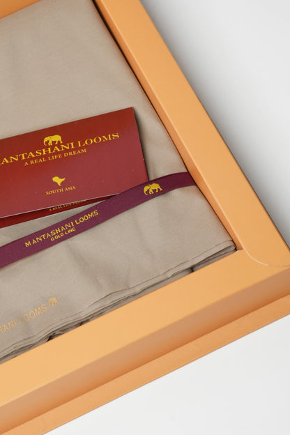 Lehana Unstitch Kameez Shalwar