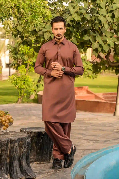 Ulfat Kameez Shalwar