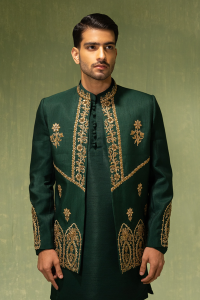 Hormouz Prince Coat