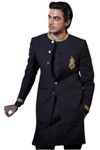Ezan Prince Coat