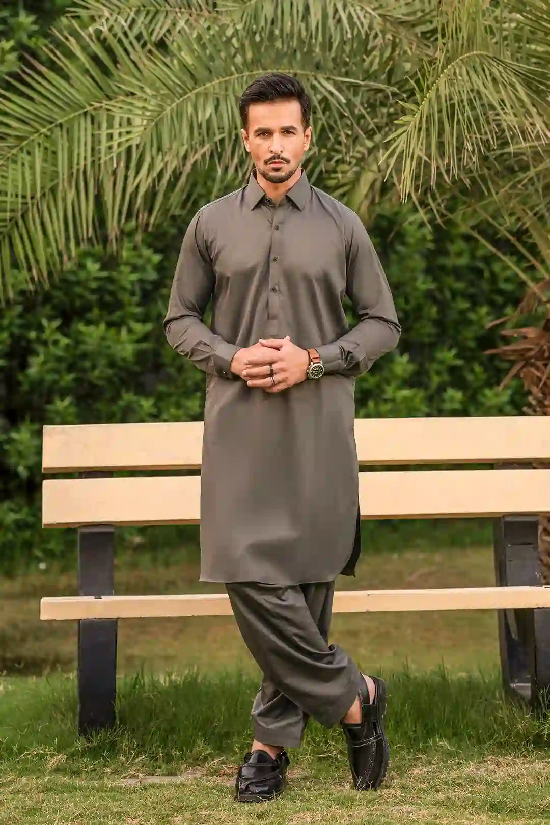 Ulfat Kameez Shalwar