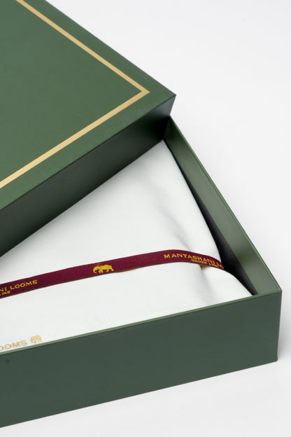 Aphrah Unstitch Kameez Shalwar