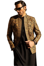Ahana Prince Coat
