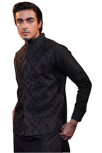 Izar Awami Waist Coat