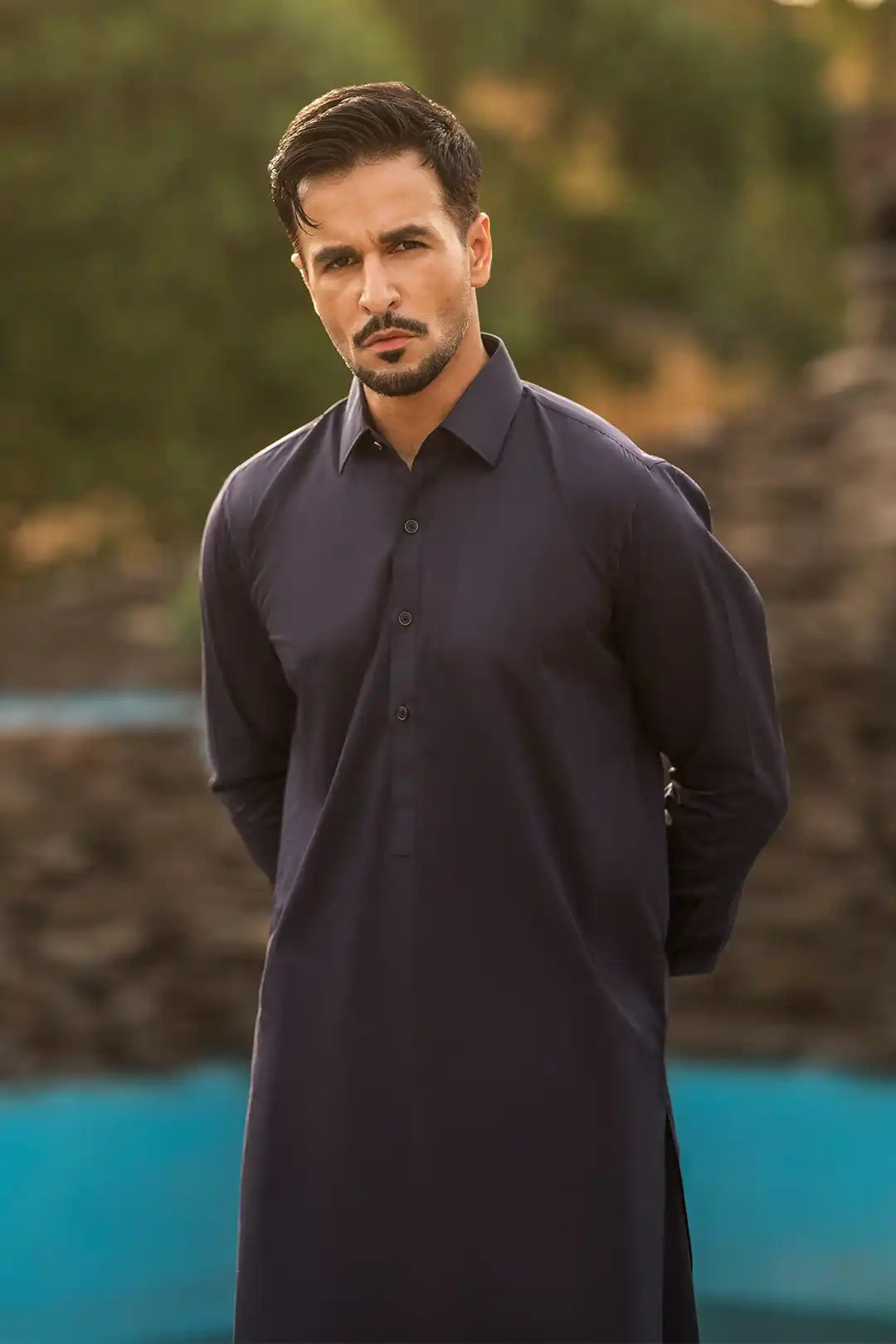 Ulfat Kameez Shalwar