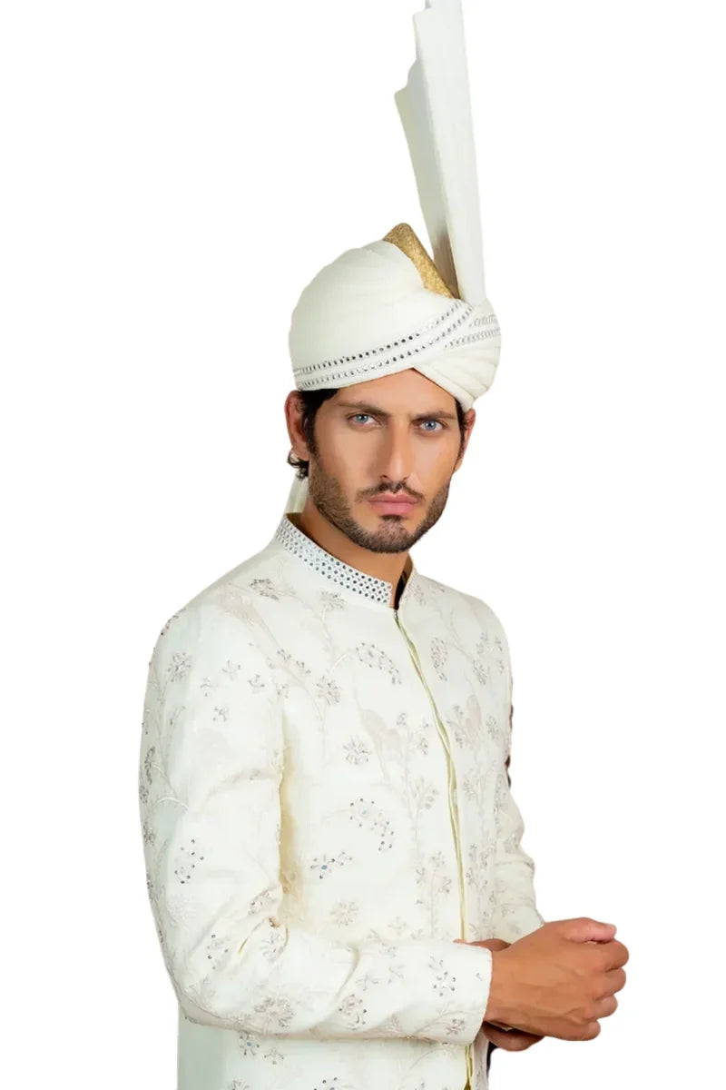 Amais Sherwani