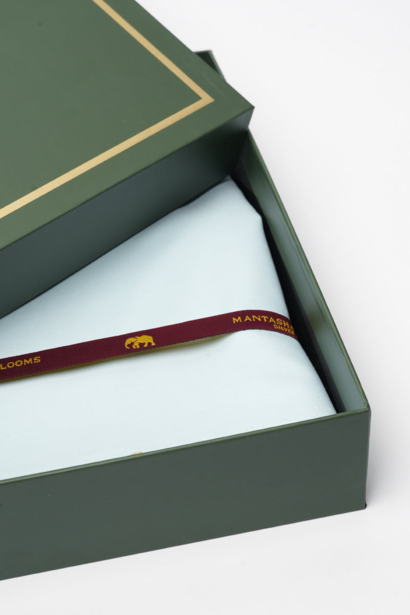 Aphrah Unstitch Kameez Shalwar