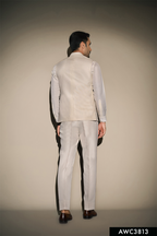 Ranin Awami Waistcoat