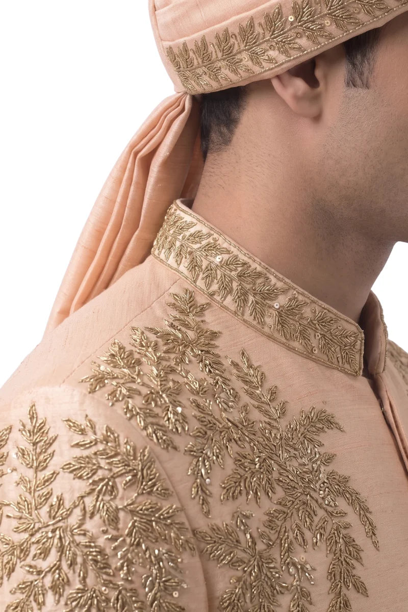 Roshni Sherwani