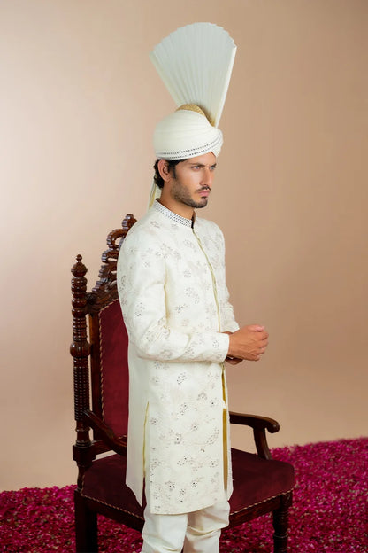 Amais Sherwani