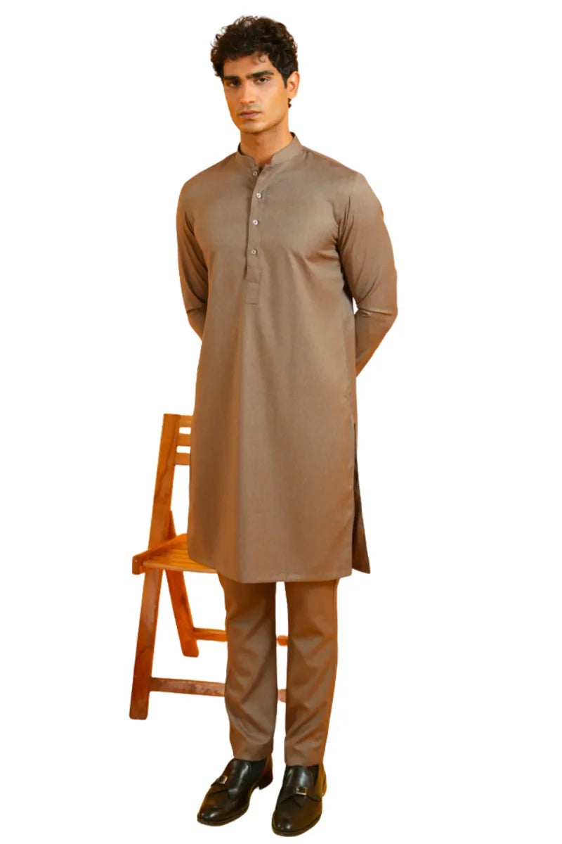 Inaya Kurta Trouser-LBR