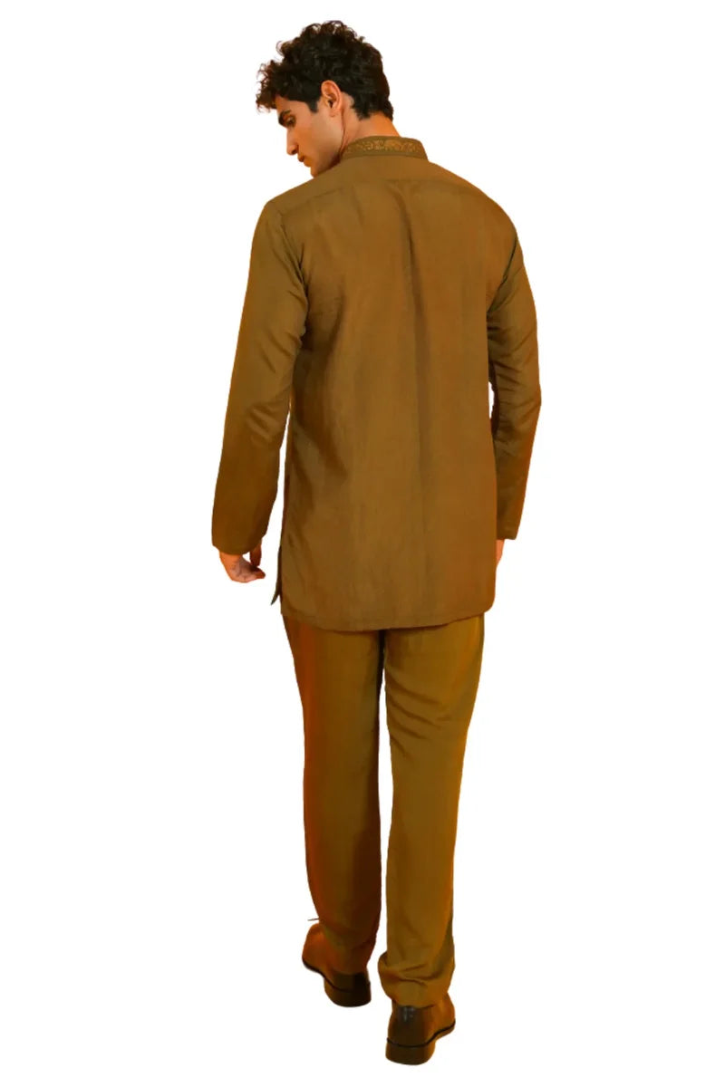 Moncef Kameez Shalwar