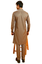 Inaya Kurta Trouser-LBR