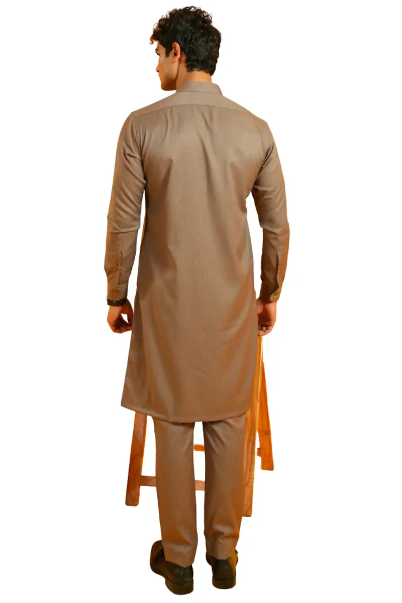 Inaya Kurta Trouser-LBR