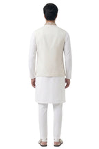 Parizah Awami Waistcoat