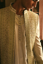 Jad Sherwani