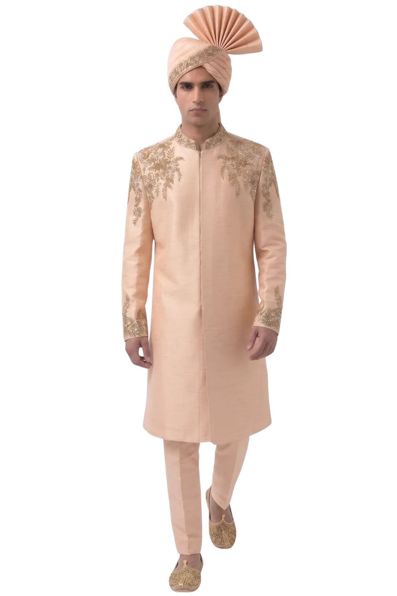 Roshni Sherwani
