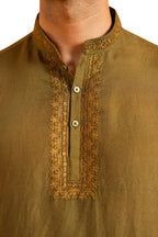 Moncef Kameez Shalwar