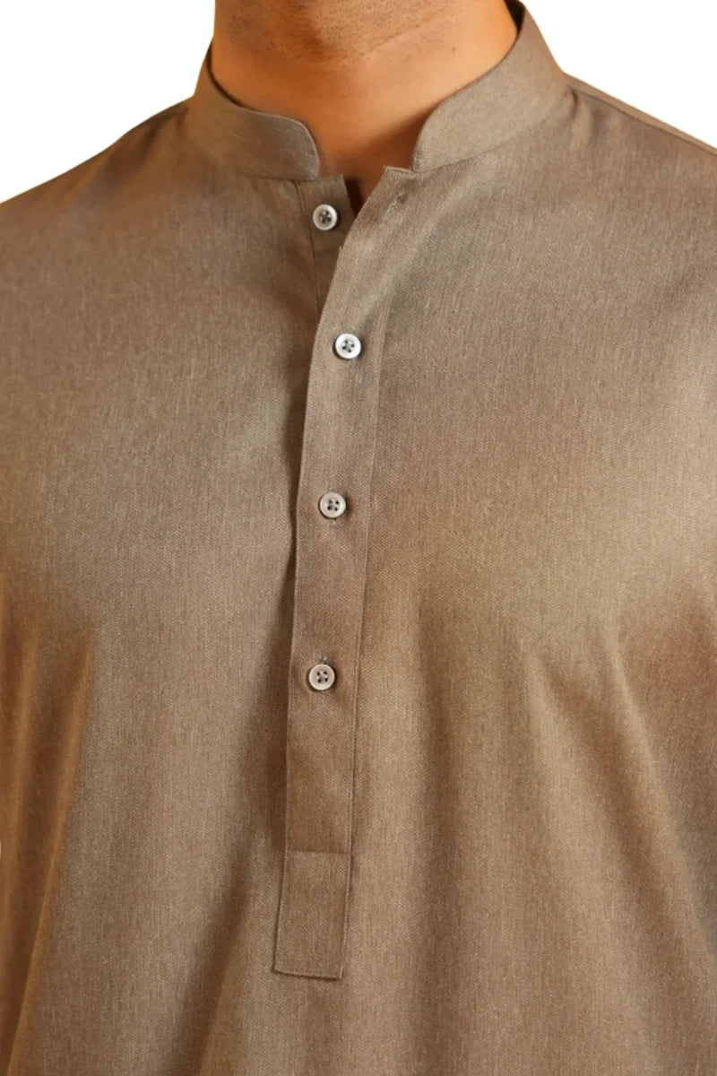Inaya Kurta Trouser-LBR
