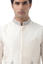 Safa Awami Waistcoat