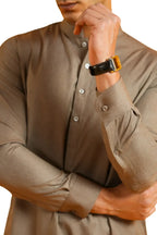 Inaya Kurta Trouser-LBR