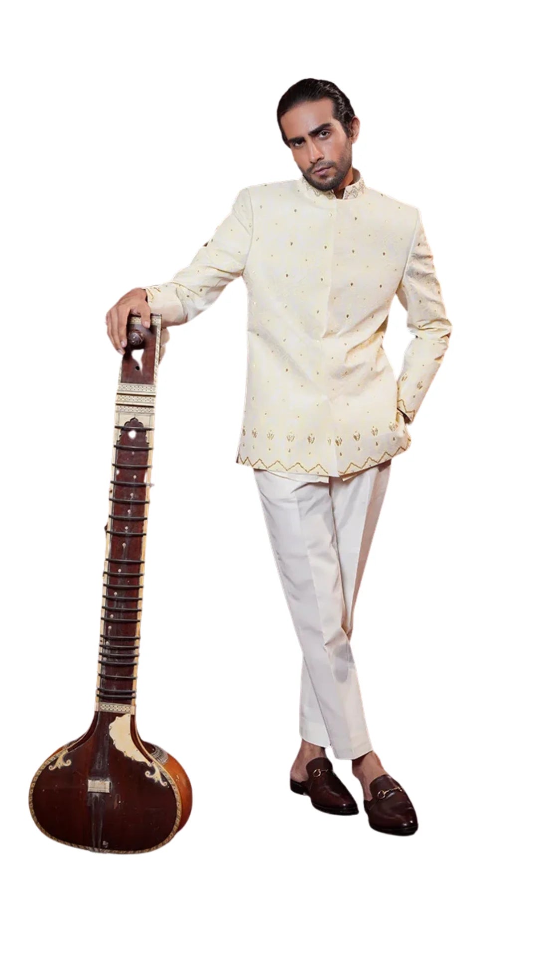 Zair Prince Suit Main image