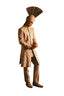 Yazani Sherwani