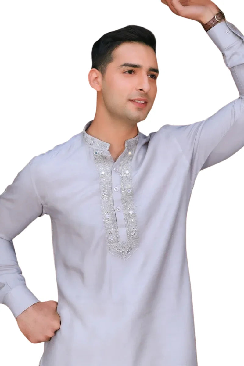 Elam-Kurta Secondary image