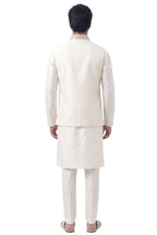 Safa Awami Waistcoat