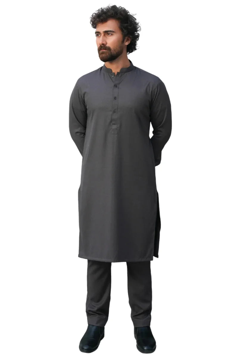 Mahira Kurta Trouser-LGY