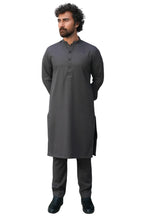 Mahira Kurta Trouser-LGY
