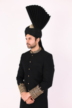 Badshaan Sherwani