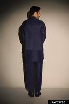 Faridun Awami Waistcoat