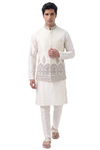 Safa Awami Waistcoat