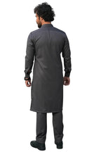 Mahira Kurta Trouser-LGY