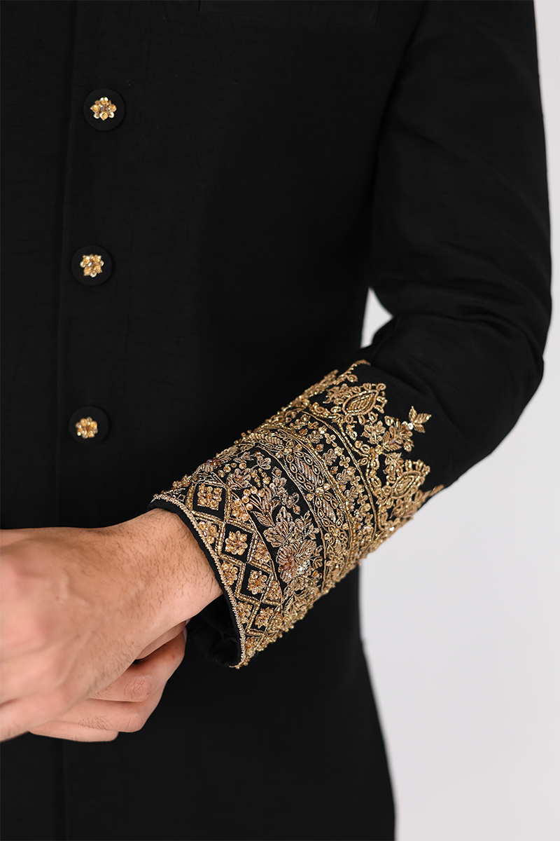 Badshaan Sherwani