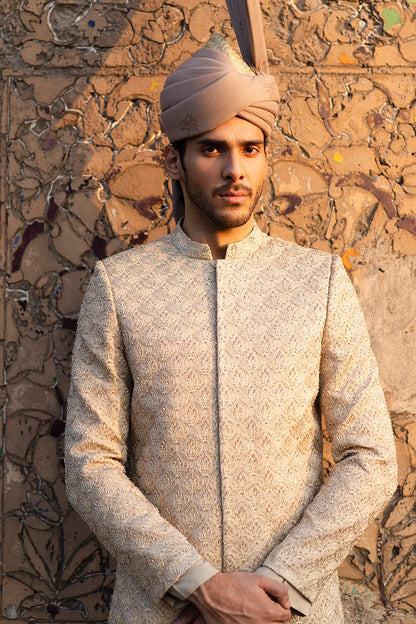 KAIRO SHERWANI