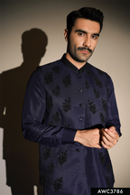 Faridun Awami Waistcoat