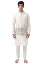 Safa Awami Waistcoat