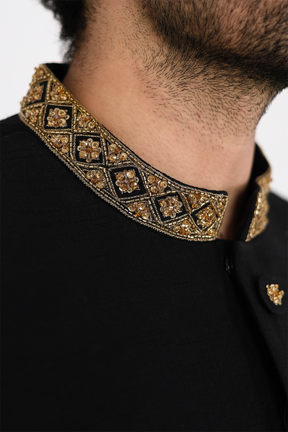 Badshaan Sherwani