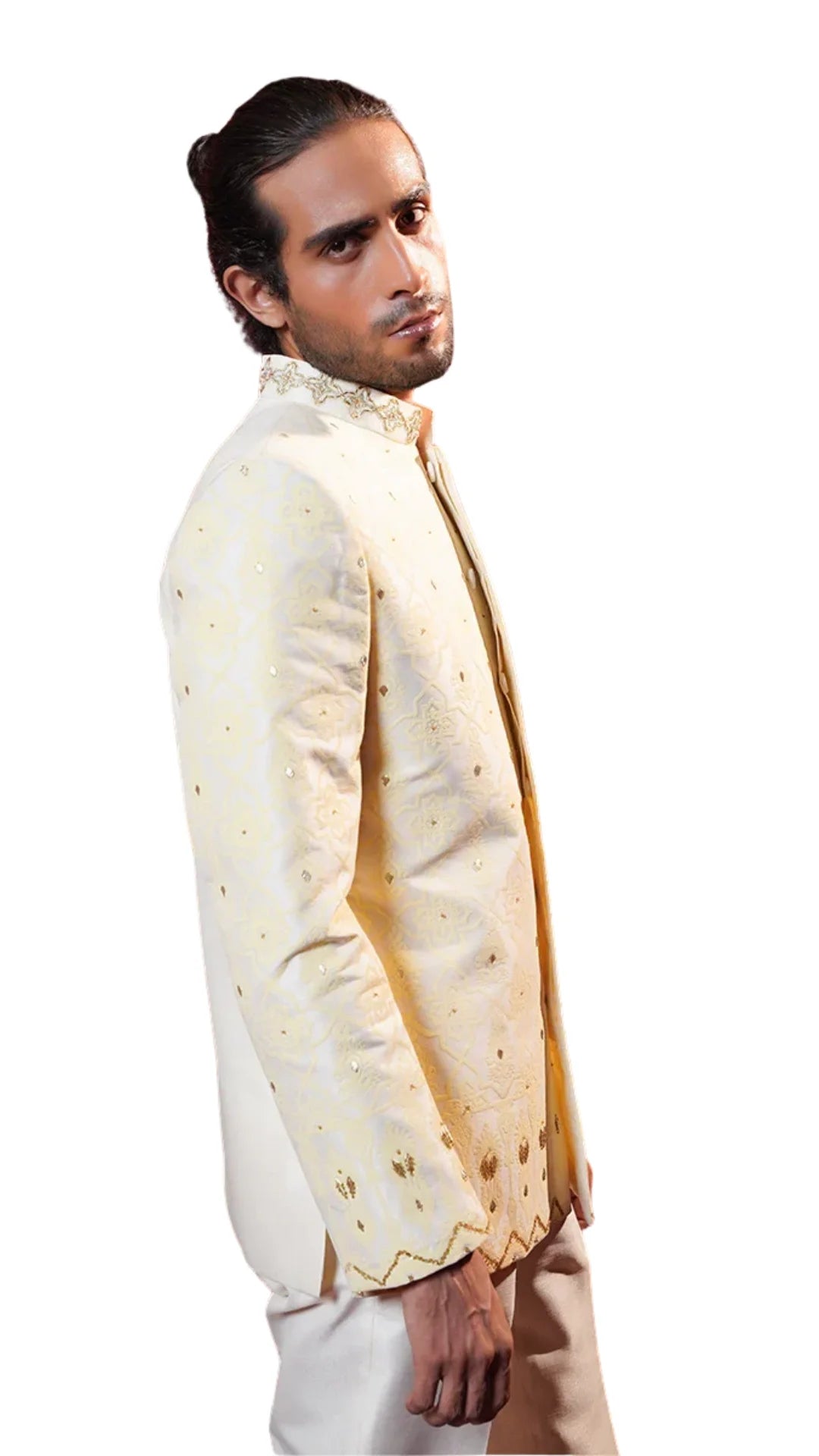 Zair Prince Suit Secondary image